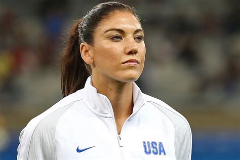 hope solo porn|Hope Solo Porn Videos